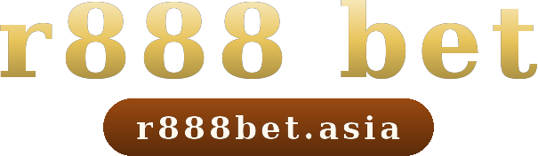 r888 bet logo