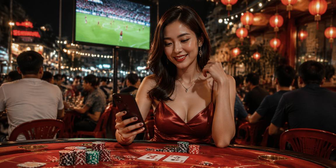 r888 bet Poker Viet tại r888 bet – bàn chơi thật, luật Việt